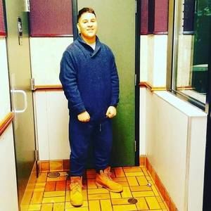 Meet your Posher, Xavier